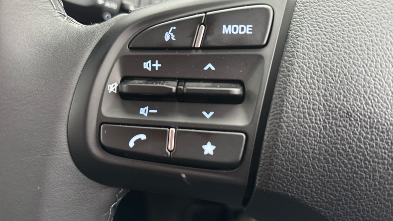 Hyundai i10 1.0 [63] Advance 5dr Auto [Nav] Petrol Hatchback